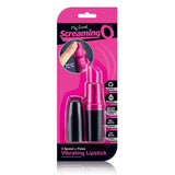 My Secret Screaming O Vibrating Lipstick - Each