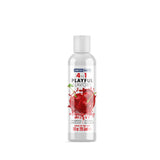 Swiss Navy 4-in-1 Playful Flavors - Pop'n Wild  Cherry - 1 Fl. Oz.