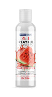 Swiss Navy 4-in-1 Playful Flavors - Watermelon