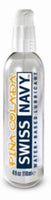 Swiss Navy Flavors Water Based Lubricant - 4 Fl. Oz.