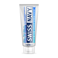 Swiss Navy Slip N Slide - Premium Jelly Lubricant