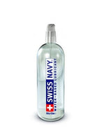 Swiss Navy Water-Based Lube - Fl. Oz.