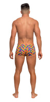 Pride Fest - Mini Short - - Print