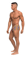 Pride Fest - Mini Short - - Print