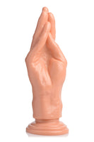 The Stuffer Fisting Hand Dildo - Flesh