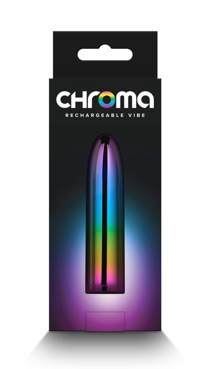 Chroma Petite - Bullet