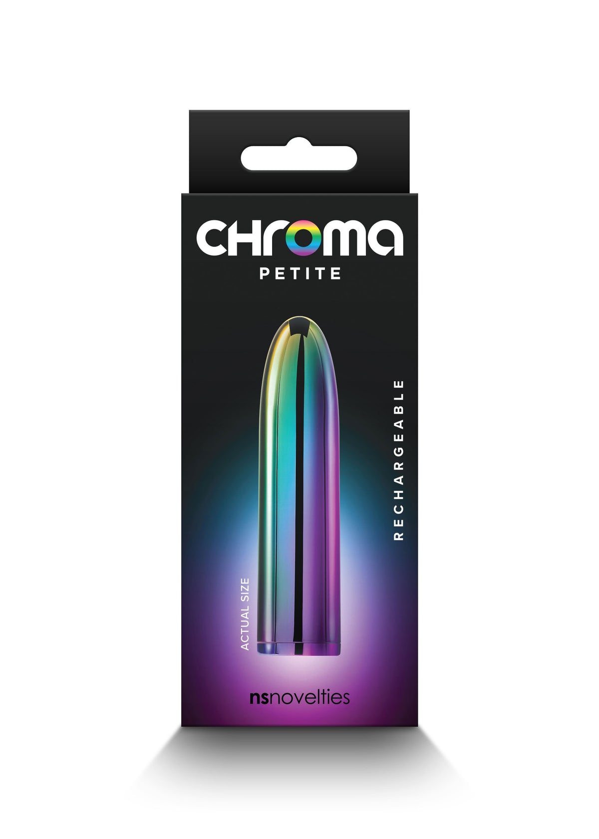 Chroma Petite - Bullet