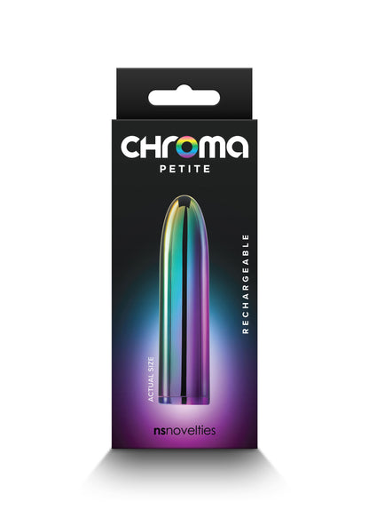 Chroma Petite - Bullet