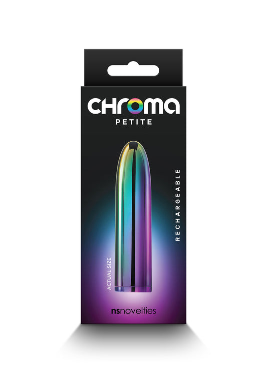 Chroma Petite - Bullet