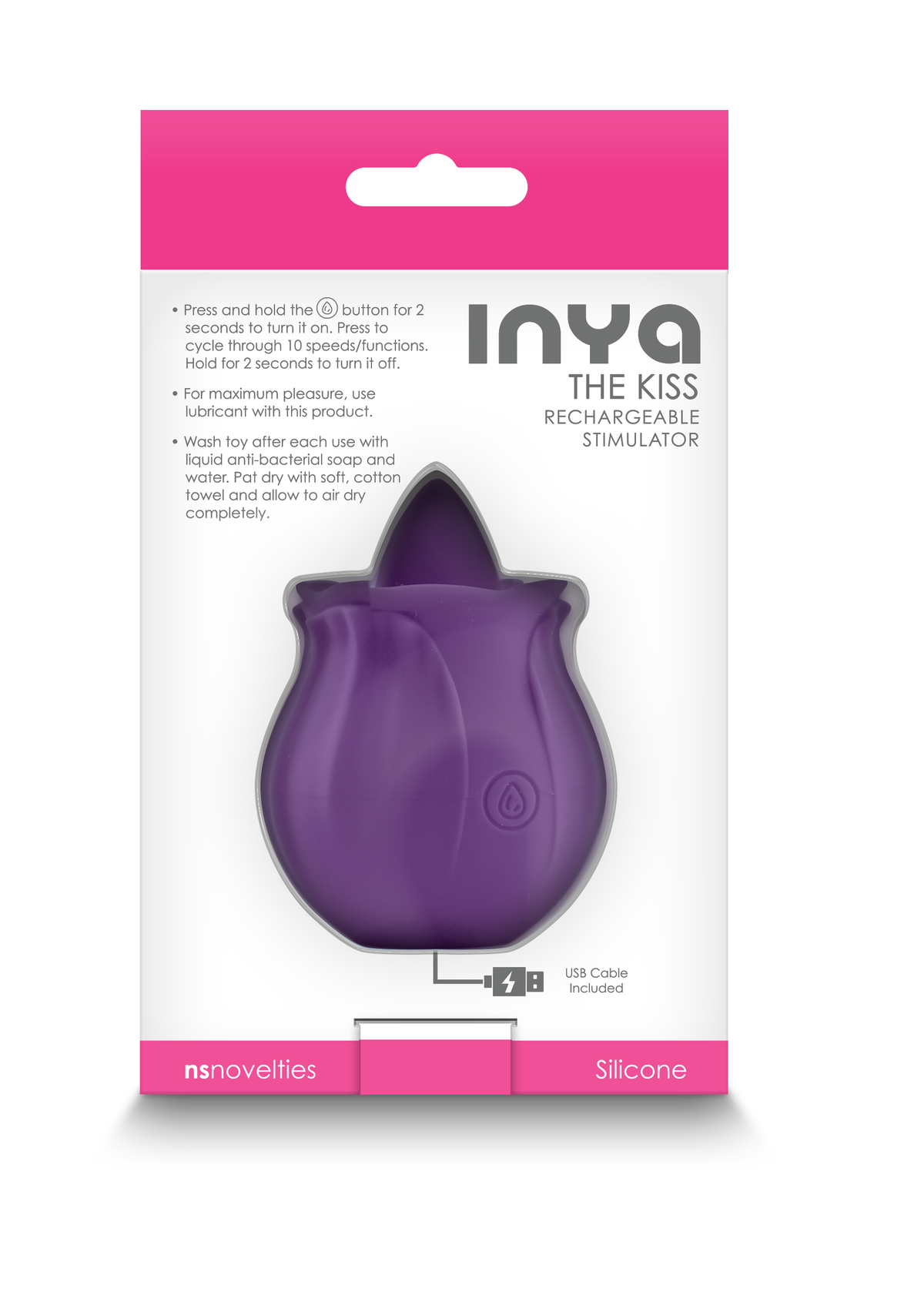 Inya