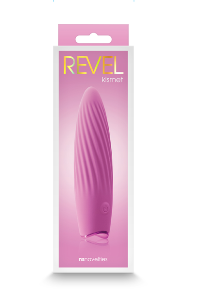 Revel - Kismet