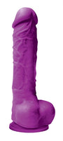 Colours Pleasures - 5" Dildo