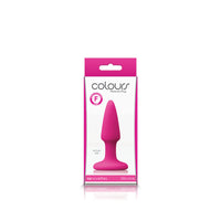 Colors Pleasures - Mini Plug