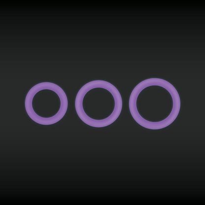 Firefly - Halo - Cockring