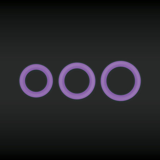 Firefly - Halo - Cockring