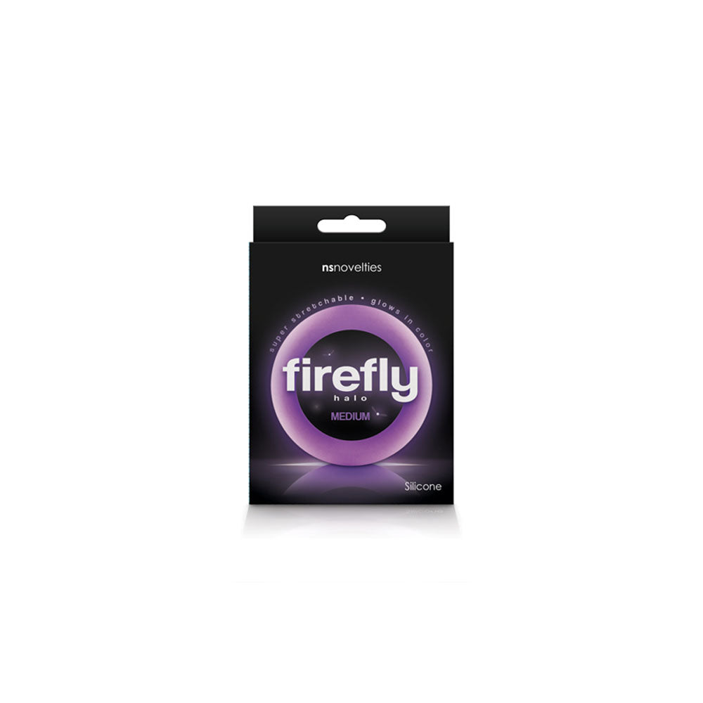 Firefly - Halo - Cockring