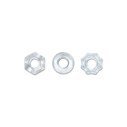 Renegade - Chubbies.