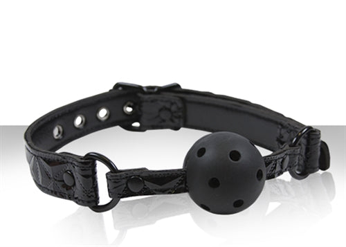 Sinful Ball Gag