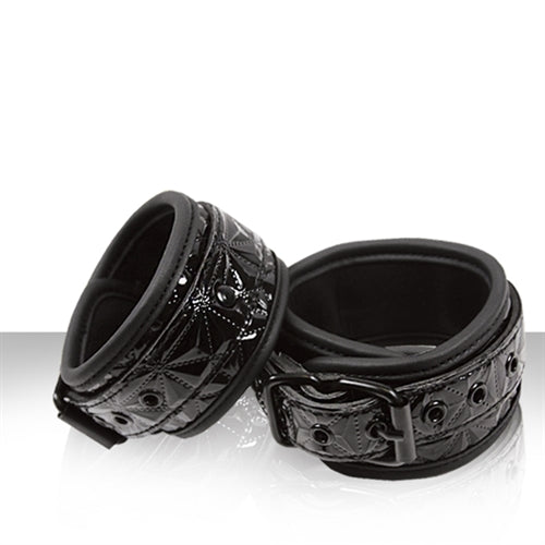 Sinful Wrist Cuffs
