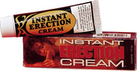 Instant Erection Cream