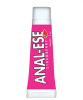 Anal-Ese Strawberry - .5 Oz. - Soft Packaging