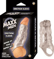 Maxx Men Erection Sleeve
