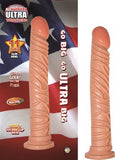 All American Ultra Whoppers -11 in Slim Head Dong Flesh