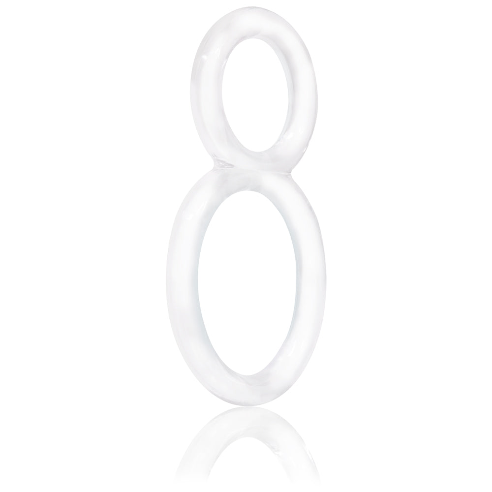 Ofinity Double Ring