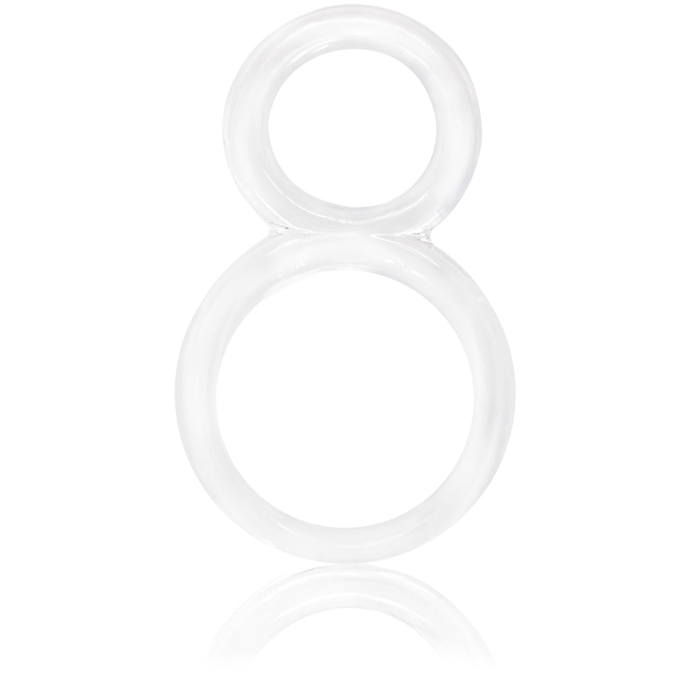 Ofinity Double Ring