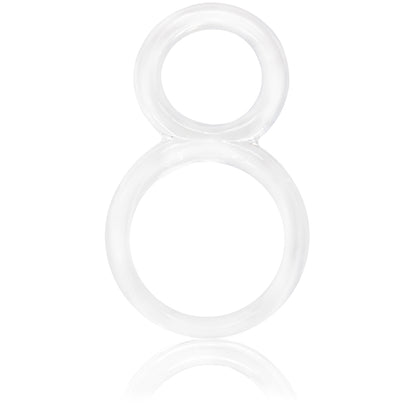 Ofinity Double Ring