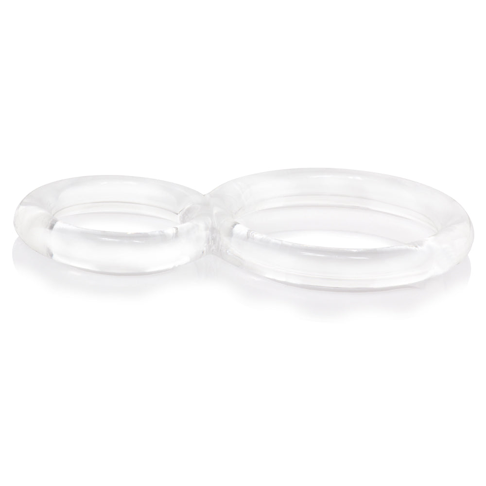 Ofinity Double Ring