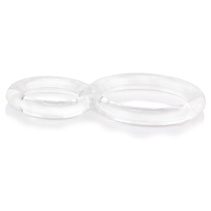 Ofinity Double Ring