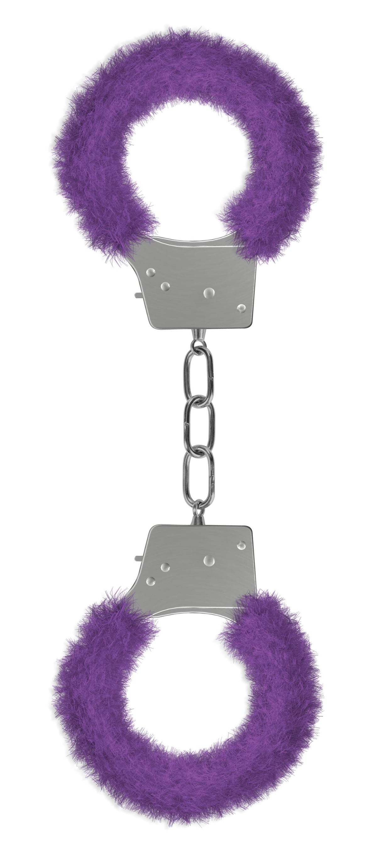 Beginner's Furry Handcuffs