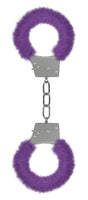 Beginner's Furry Handcuffs