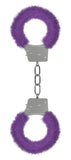 Beginner's Furry Handcuffs