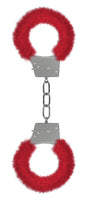 Beginner's Furry Handcuffs