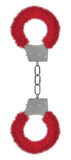 Beginner's Furry Handcuffs