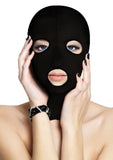 Subversion Mask - Black