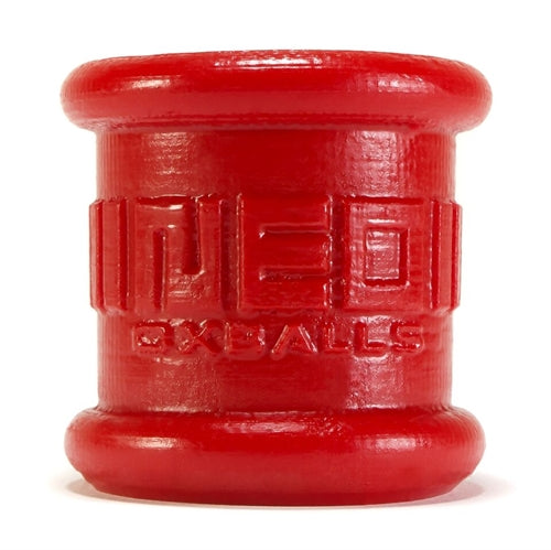 Neo 2 Inch Tall Ball Stretcher Squishy Silicone