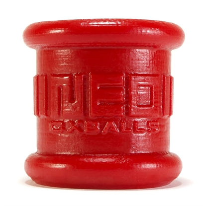 Neo 2 Inch Tall Ball Stretcher Squishy Silicone