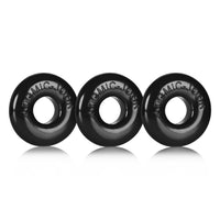 Ringer Cockring 3 Pack - Small