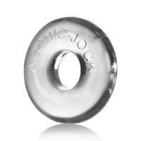 Ringer 3-Pack Do-Nut-1 - Clear