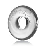 Ringer 3-Pack Do-Nut-1 - Clear