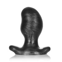 Ergo Butt Plug - - Smoke