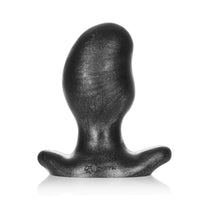 Ergo Butt Plug - - Smoke