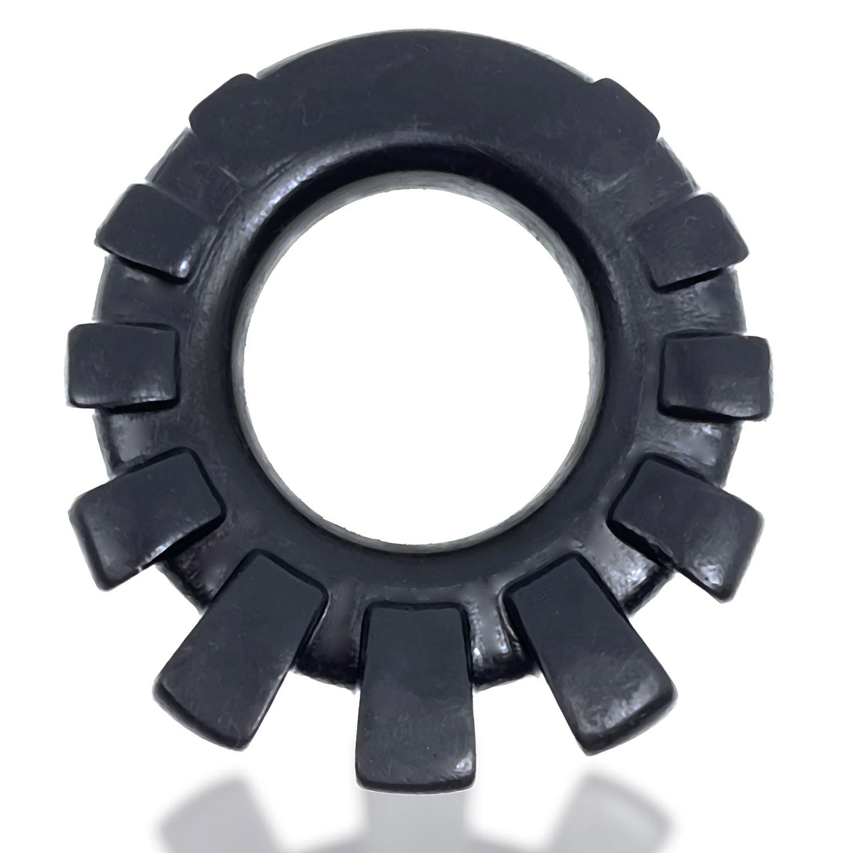 Cock-Lug Lugged Cockring