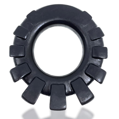 Cock-Lug Lugged Cockring