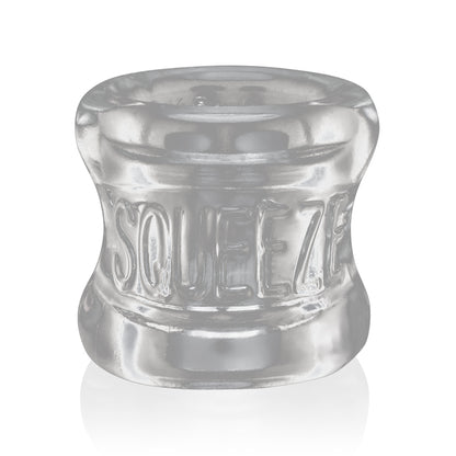 Squeeze Grip Ballstretcher.