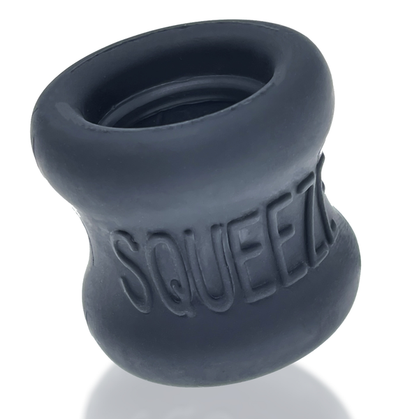 Squeeze Soft - Grip Ballstretcher - Night Black