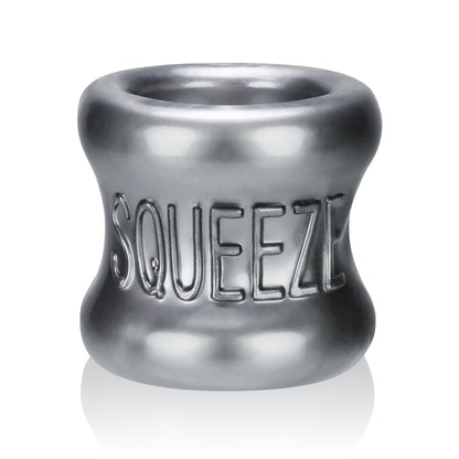 Squeeze Grip Ballstretcher.